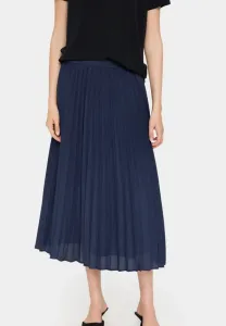 Zlouisesz юбка а-силуэта Saint Tropez, Midnight Sail