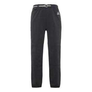 Повседневные брюки acg однотонные с поясом-сращиванием водонепроницаемые дышащие спортивные повседневные брюки дымчато- Nike, мульитколор