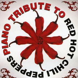 CD диск Piano Tribute: Piano tribute to Red Hot Chili Peppers