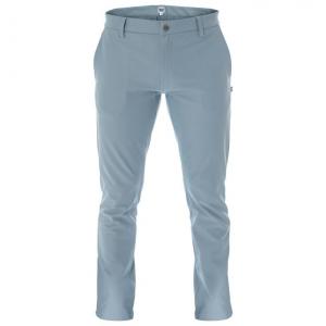 Мужские брюки-чиносы для скалолазания, сланцево-синие - м Snap