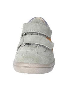 Ricosta Зеленые кроссовки на липучках