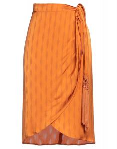 Юбка Nenette, оранжевый