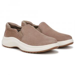 Кроссовки для комфорта при плантарном фасциите Dr. Scholl'S Beyond Comfort, mocha taupe leather