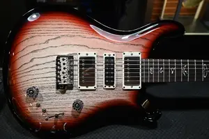 PRS Swamp Ash Special - Джаспер Смоукберст №3763