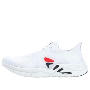 Кроссовки mind 6 sports shoes 'white' Fila, белый