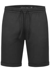 Повседневные брюки-чинос INDICODE JEANS INTovey, Black