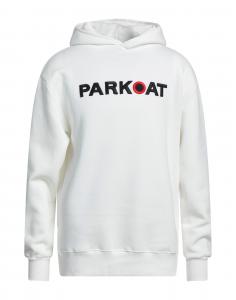Толстовка Parkoat, белый