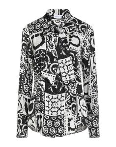 Рубашка Ferragamo, черный