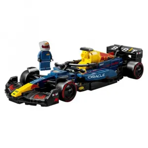Детский конструктор Lego Speed вЂ‹вЂ‹Champions Oracle Red Bull Racing RB20 F1, мультиколор