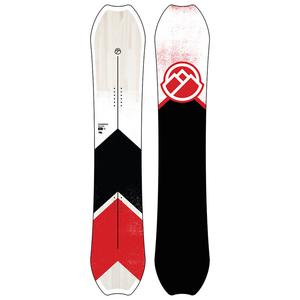 Сноуборд Spirit Elk Chamonix