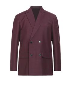 Блейзер Valentino Garavani, бордовый