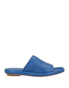 Сандалии Paloma Barceló, синий