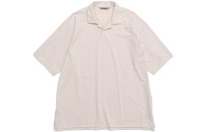 Поло Kodenshi Nanamica, белый