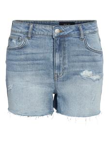 Обычные джинсы Noisy may NMROLLA, Blue Denim