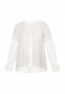 Usha FESTIVAL Блузка в белом цвете