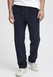 Брюки Gutti Liam Elasticated Solid, цвет insignia blue