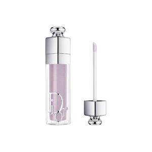 DIOR Ограниченный рождественский блеск для губ Enchantment стойкий глянцевый легко растушевывается тон #072 Celestial Purple