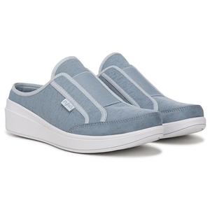 Туфли-Лодочки Lounge slip on Ryka, цвет citadel blue fabric