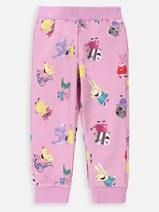 Coccodrillo Разноцветные спортивные штаны