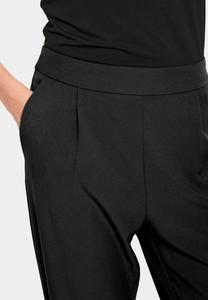 Брюки Celest Saint Tropez, черные