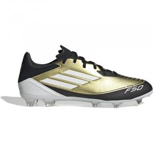 Футбольные бутсы для газона f50 league messi fg/mg Adidas, мультиколор