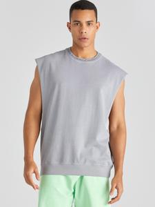 Рубашка Rockupy Maik, серый