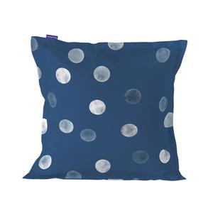 Наволочка Happy Friday, 60x60 см, многоцветный