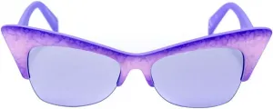 Солнцезащитные очки Italia Independent от Italy Independent для женщин i-Plastik 0908, Purple (Morado)
