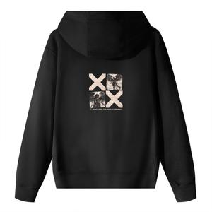 Nike Спортивный свитшот Club Fleece унисекс черный