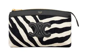 CELINE Триумфальная арка клатч