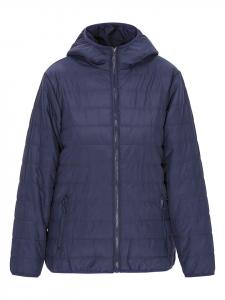 Стеганая куртка Schmuddelwedda, темно-синий