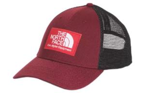 Кепка унисекс THE NORTH FACE, Black