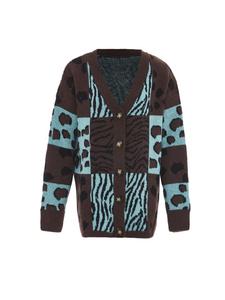 Пуловер ebeeza, хаки