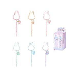 Labubu The Monsters коллекция ручек High Intensity слепой бокс товар одиночный мистери бокс/полный бокс 6 шт POP MART