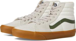 Кроссовки Vans Unisex Sk8-Hi, Sport Pop Gray/Multi