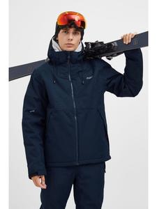 Куртка для лыж и сноуборда North Bend, синий
