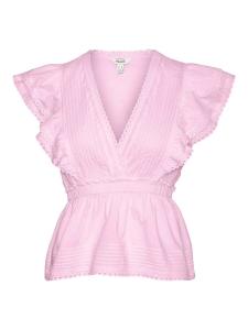 Блуза VERO MODA Noir, Pink