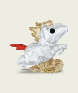 Азиатские символы Очаровательная лошадь