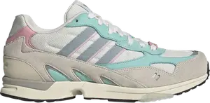 Кроссовки Torsion Super 'Grey Mint', белый