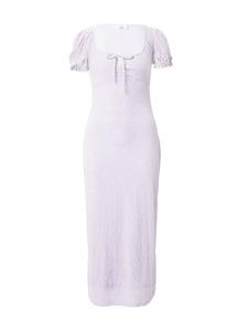 Платье florence by mills exclusive for ABOUT YOU, цвет Pastel purple