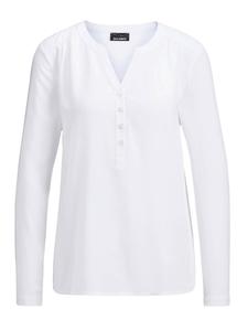 Блуза Goldner, белый