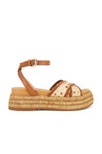 Сандалии Wriley Dolce Vita, saddle