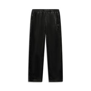 LINING Повседневные брюки мужские черные