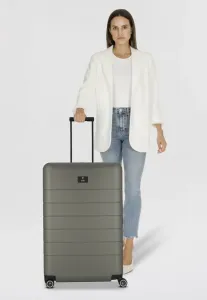 Чемодан на колесиках Joop!, Khaki