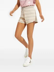 Шорты в полоску New Mexico One Teaspoon, нейтральный