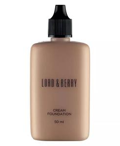 Тональный крем для лица Lord & Berry, цвет Sand