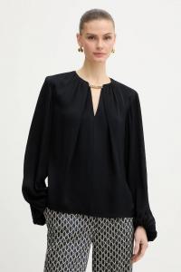 Блузка amanda Marciano by Guess, черный