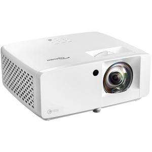 Короткофокусный DLP-проектор Optoma Technology GT2100HDR Full HD с яркостью 4200 люмен