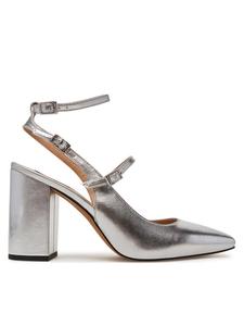 Сандалии 2513521086200 Marella, серебряный