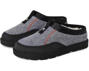 Женские шлепанцы SOREL Byways, Black/Jet